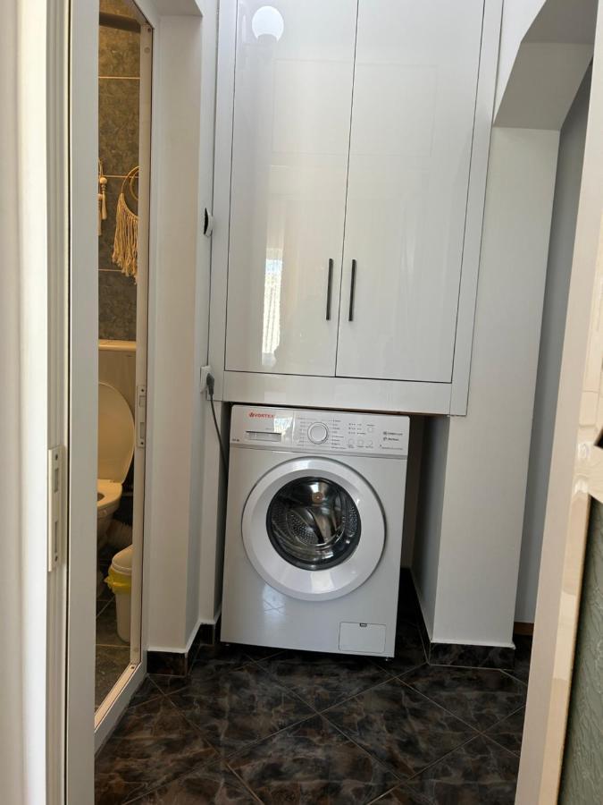 Sj Apartment Тульча Екстер'єр фото