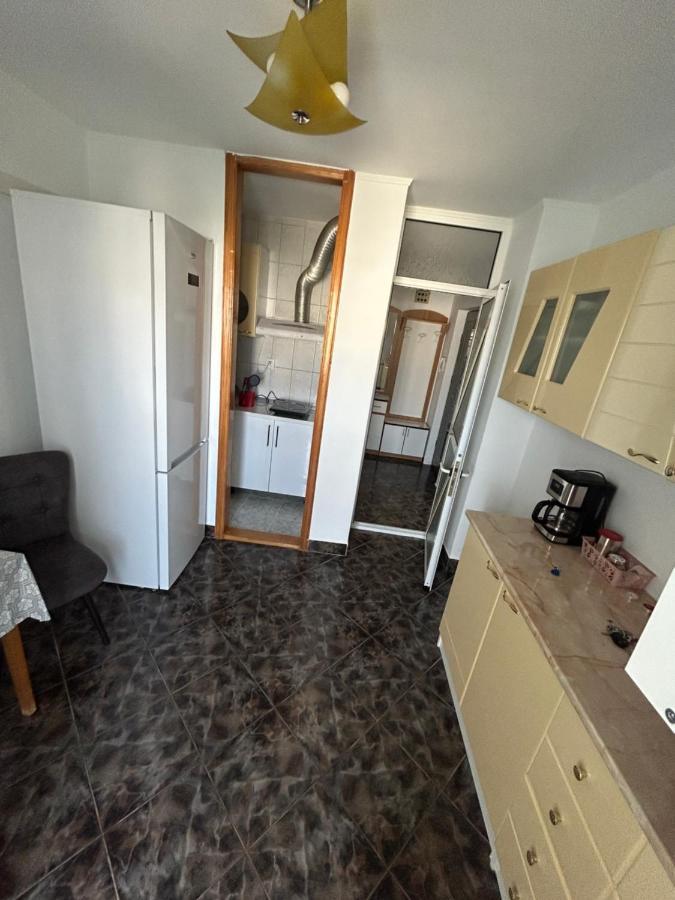 Sj Apartment Тульча Екстер'єр фото