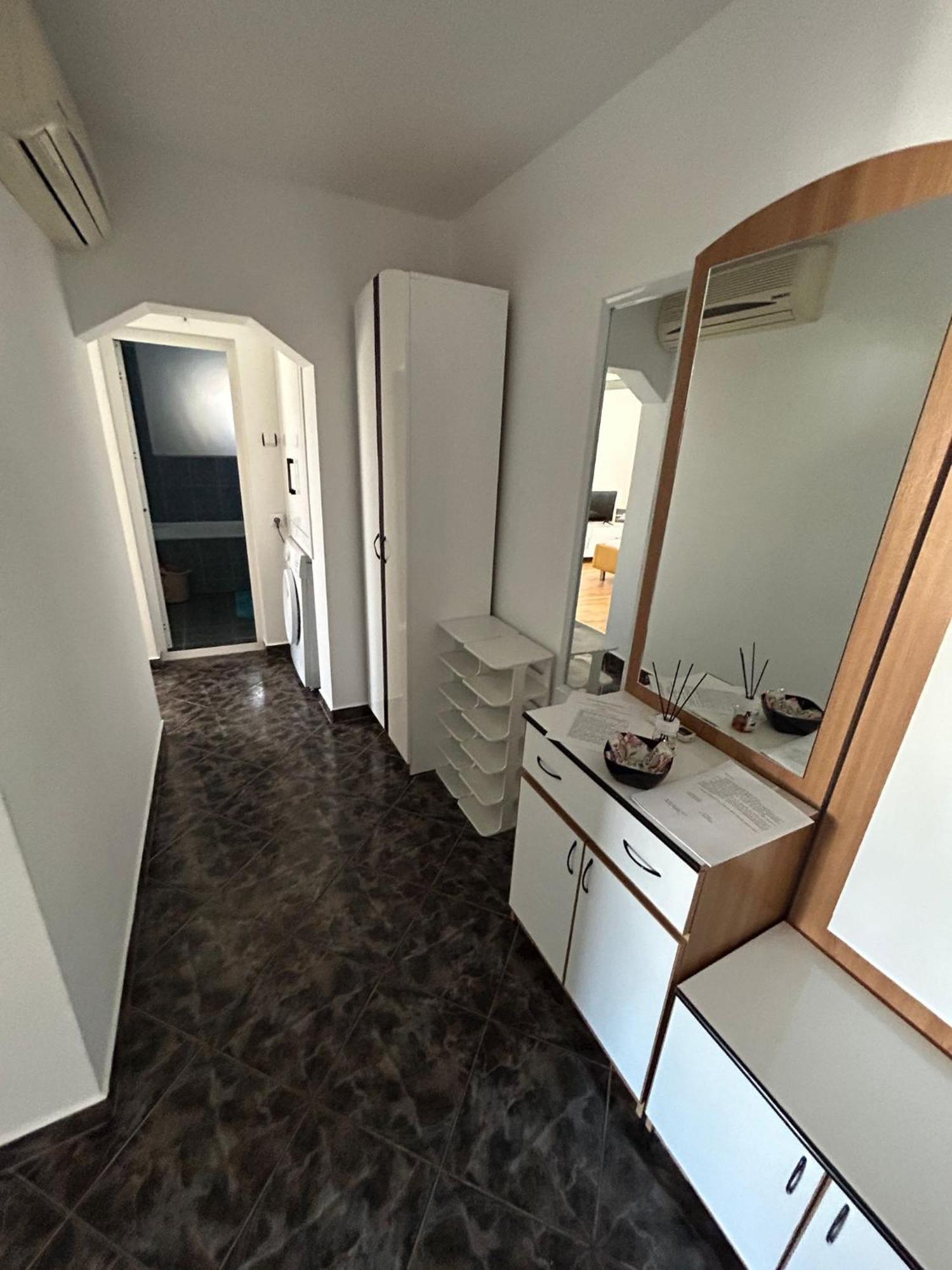 Sj Apartment Тульча Екстер'єр фото