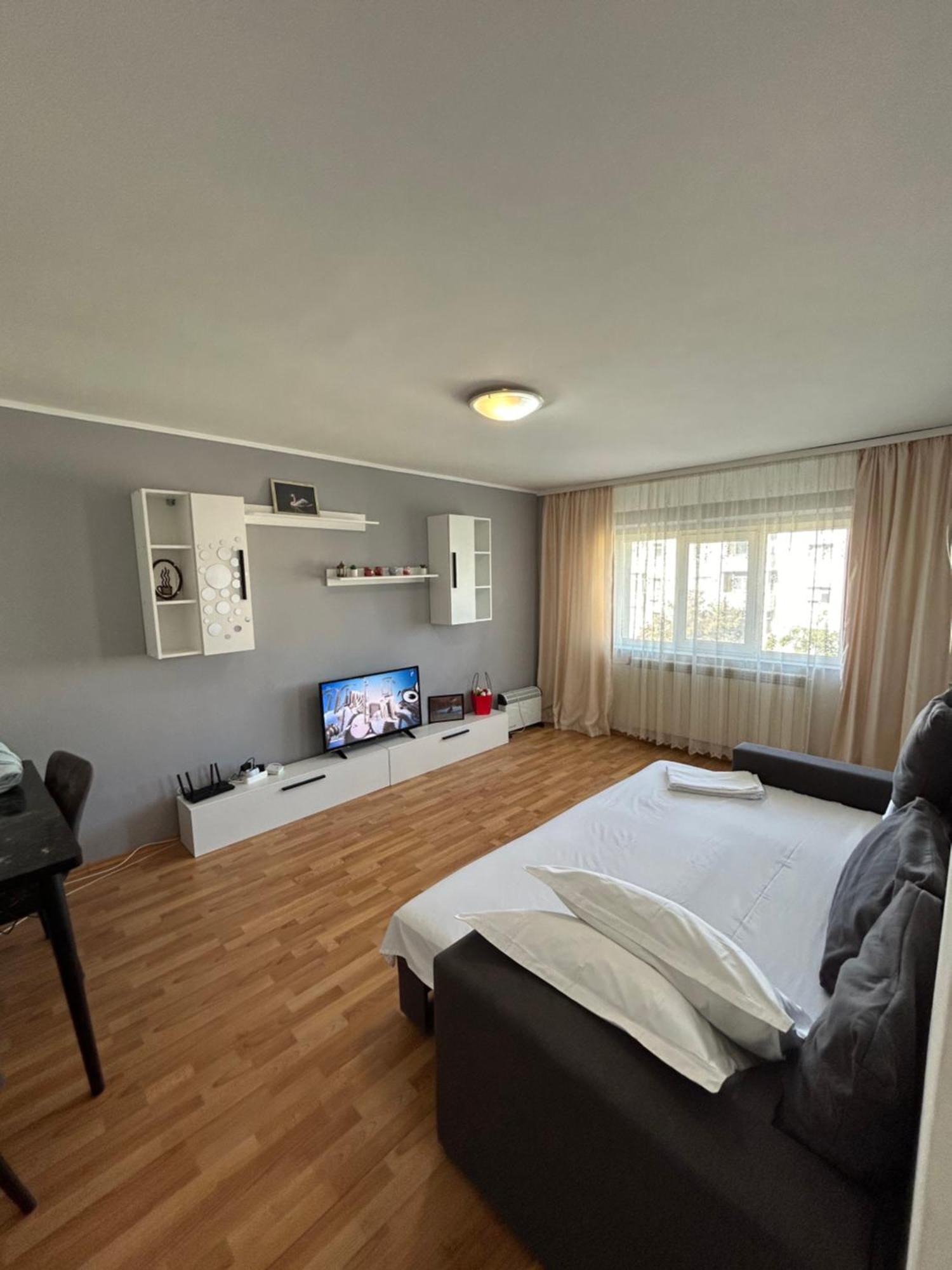 Sj Apartment Тульча Екстер'єр фото