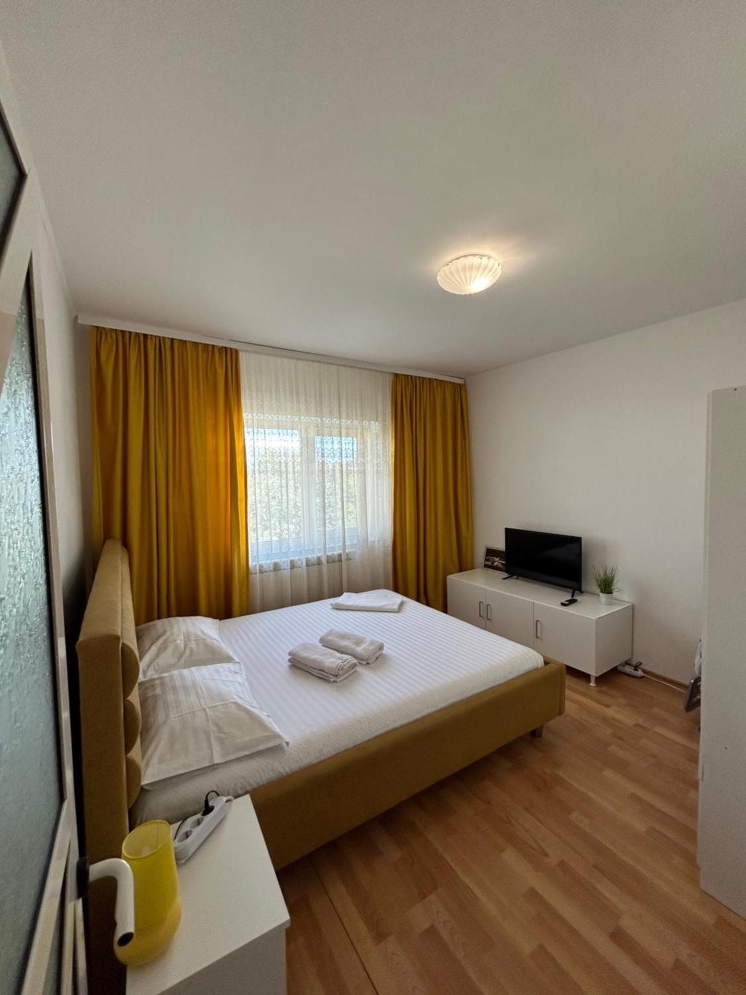 Sj Apartment Тульча Екстер'єр фото