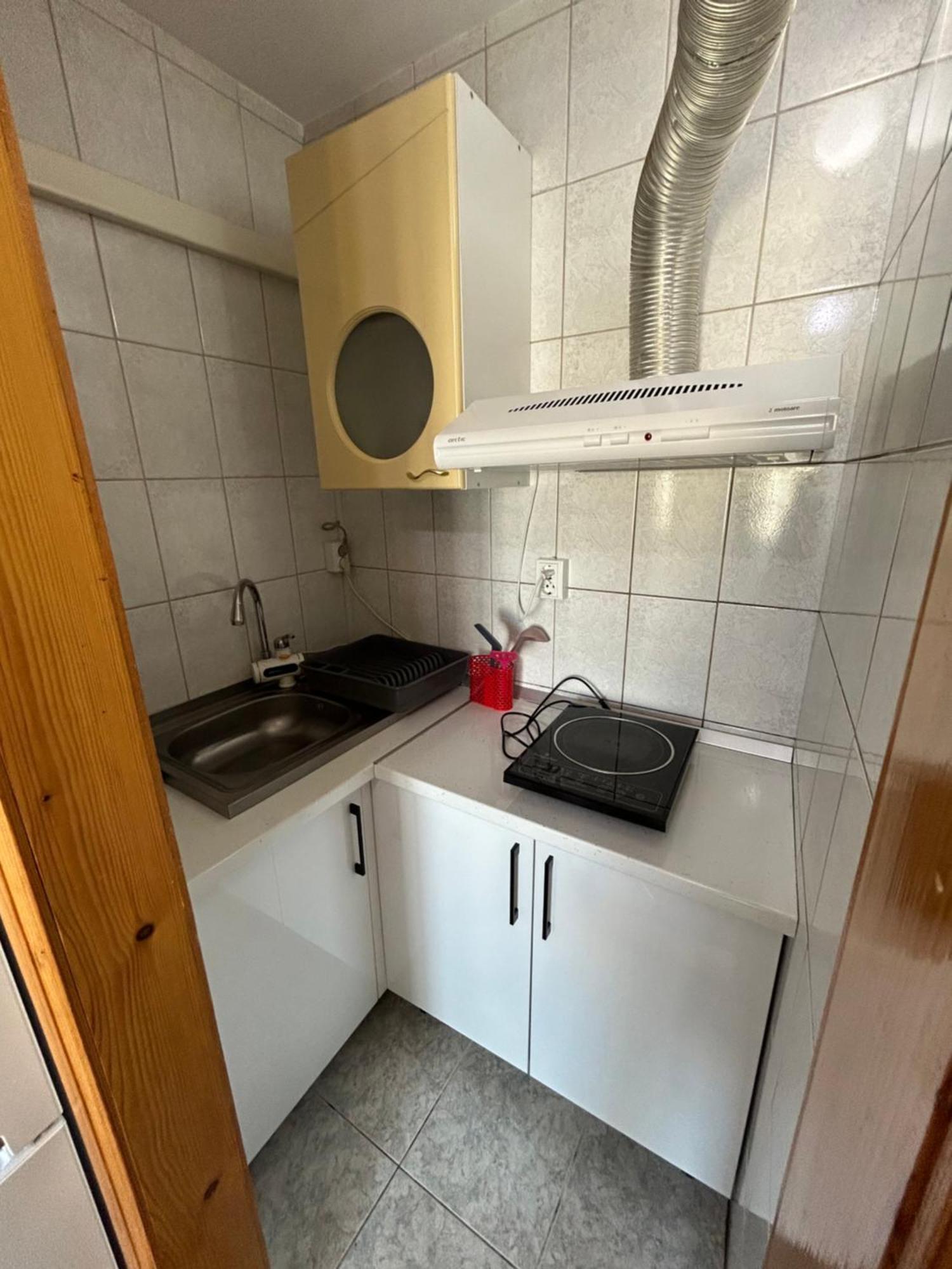 Sj Apartment Тульча Екстер'єр фото